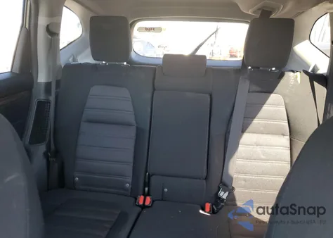 2022 Honda Cr-V Ex z USA, uszkodzony, nr VIN 5J6RT6H58NL038125